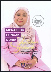 MENAKLUK PUNCAK DUNIA SENTUHAN SRIKANDI