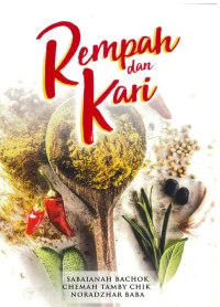 Rempah dan Kari
