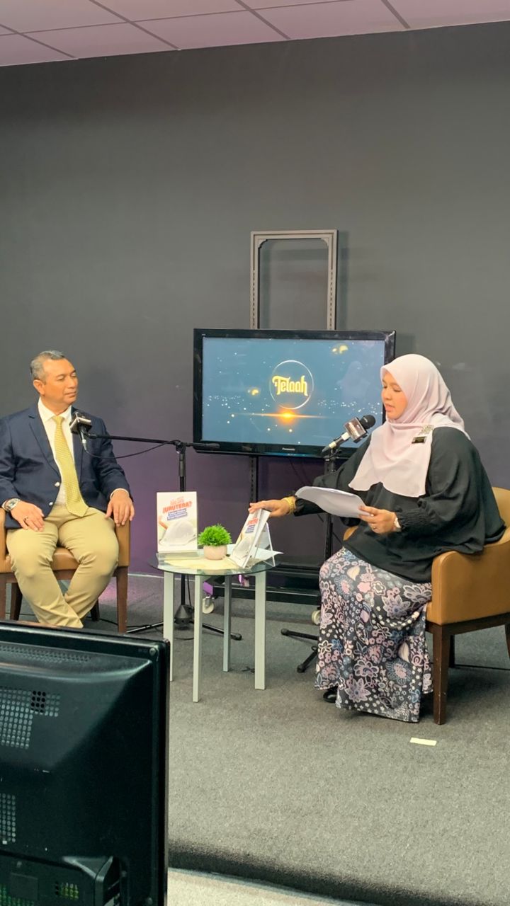 Nak jadi Jurutera : panduan membina kerjaya kejuruteraan